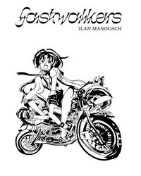 Picture of Fastwalkers
