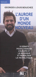 Image de L'AURORE D'UN MONDE NOUVEAU