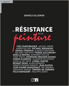 Picture of LA RESISTANCE DE LA PEINTURE
