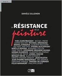 Picture of LA RESISTANCE DE LA PEINTURE