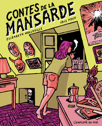 Image de Contes de la mansarde