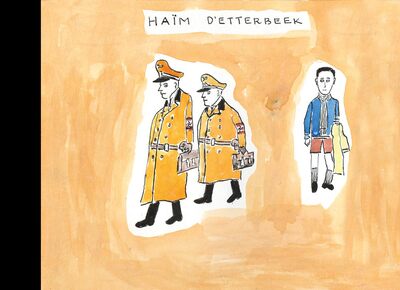 Picture of Jim d'Etterbeek