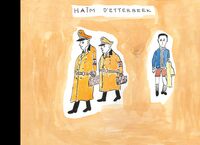 Picture of Jim d'Etterbeek