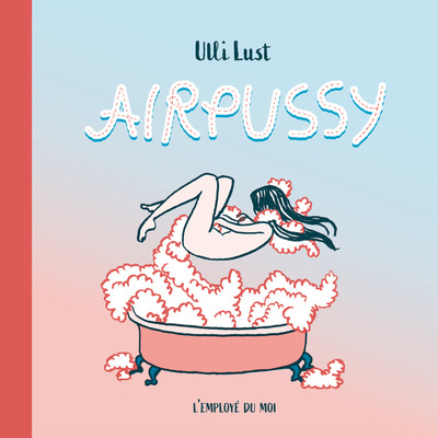 Picture of Airpussy - Nouvelle Edition