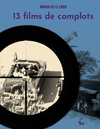 Image de 13 films de complots