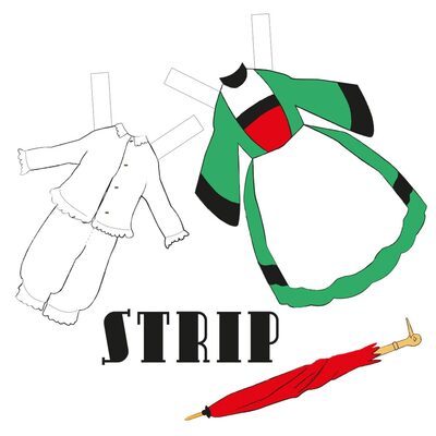 Picture of Strip