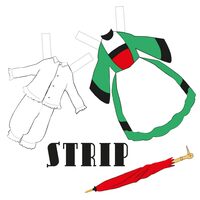 Picture of Strip