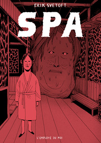 Picture of SPA