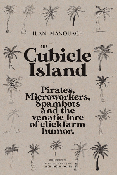 Picture of The cubicle island