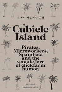 Picture of The cubicle island