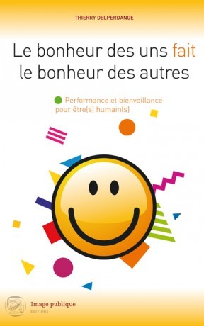 Picture of LE BONHEUR DES UNS FAIT LE BONHEUR DES AUTRES