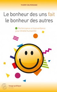 Picture of LE BONHEUR DES UNS FAIT LE BONHEUR DES AUTRES
