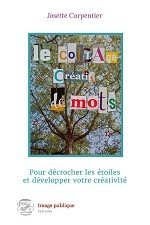 Picture of Le Collage créatif de mots