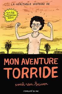 Image de Mon aventure torride