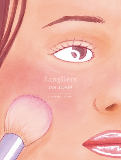 Picture of Sangliers