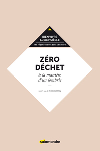 Picture of Zéro déchet à la manière d'un lombric