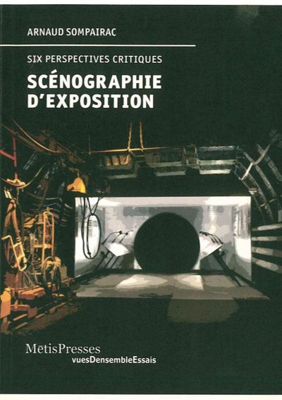 Image de Scenographie d'Exposition
