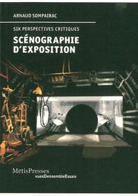 Image de Scenographie d'Exposition