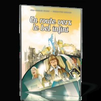 Picture of BD-Explos Tome 8 - En route vers le bel infini