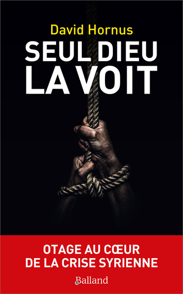 Picture of Seul Dieu la voit