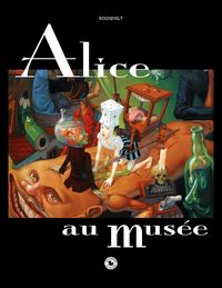 Image de Alice au musée