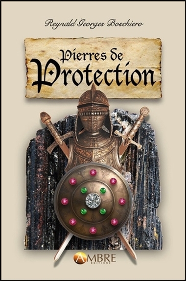 Image de Pierres de Protection