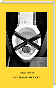 Image de DUCHAMP DEFEKT