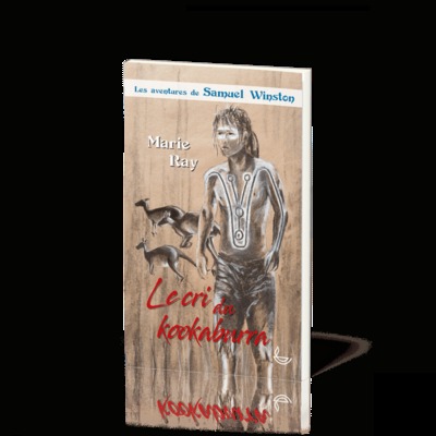 Image de Le cri du kookaburra, Les Aventures de Samuel Winston T3