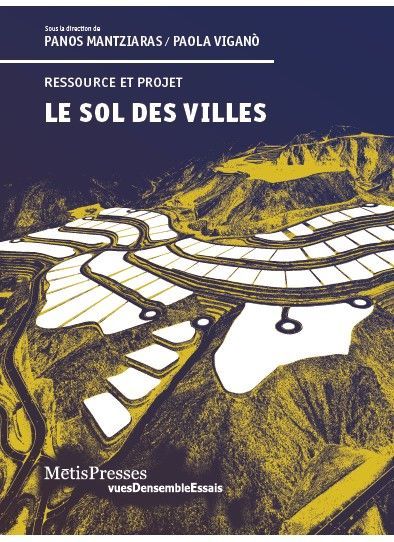 Picture of Le Sol des Villes