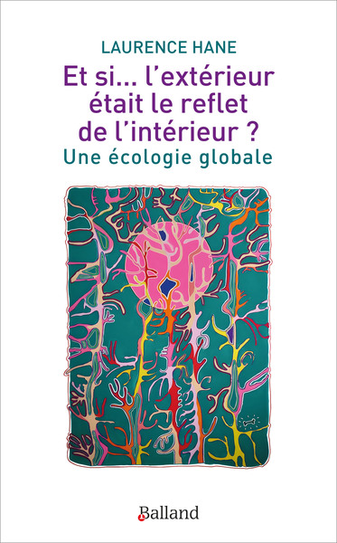 Image de Et si... l'extérieur était le reflet de l'intérieur ?