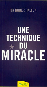 Picture of Une technique du miracle