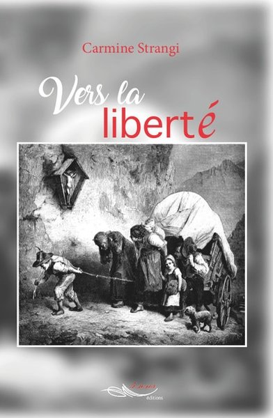 Picture of Vers la liberté