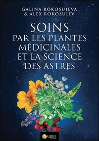 Image de Soins par les plantes médicinales et la science des astres