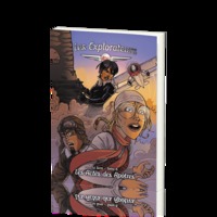 Picture of Les Explorateurs Tome 6, Les Actes des Apôtres