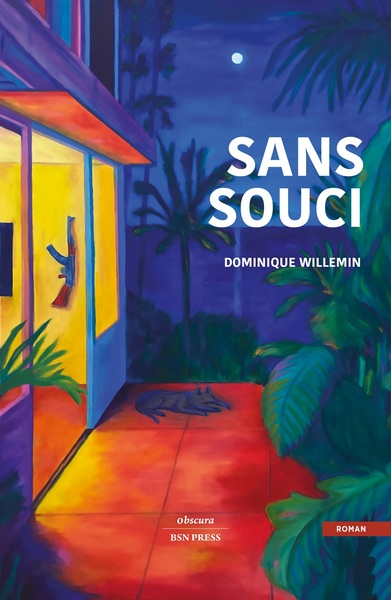 Picture of Sans souci