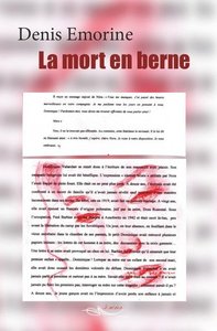 Picture of La mort en berne