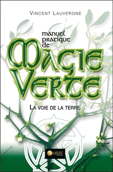 Picture of Manuel pratique de Magie Verte