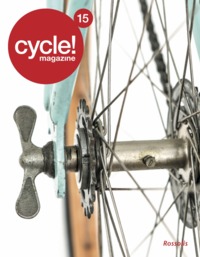 Image de CYCLE! MAGAZINE 15