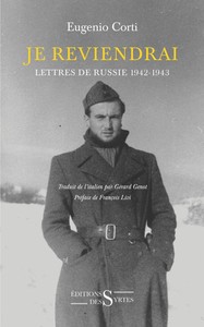 Picture of Je reviendrai. Lettres de Russie 1942-1943