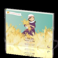 Picture of Loulou raconte la Bible, T2