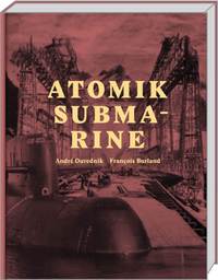 Picture of Atomik submarine