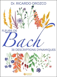 Image de Fleurs de Bach - 38 descriptions dynamiques