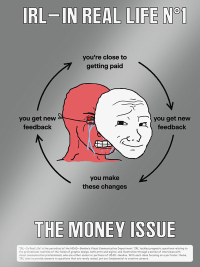 Picture of IRL - In real life