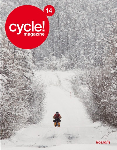 Picture of Cycle! Magazine 14