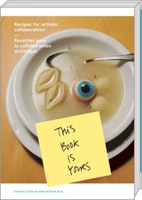 Image de THIS BOOK IS YOURS