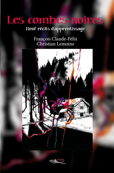 Picture of Les combes noires