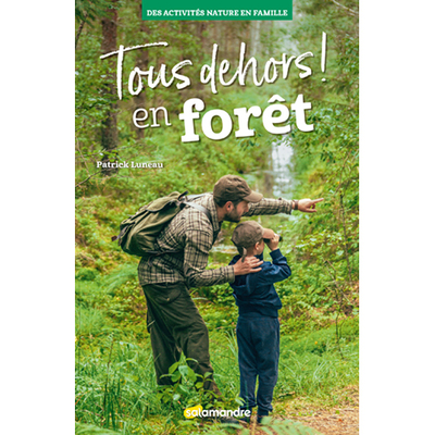 Picture of Tous dehors en forêt !
