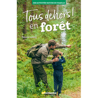Picture of Tous dehors en forêt !