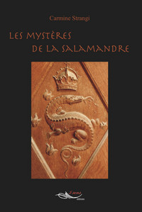 Image de Les mystères de la Salamandre