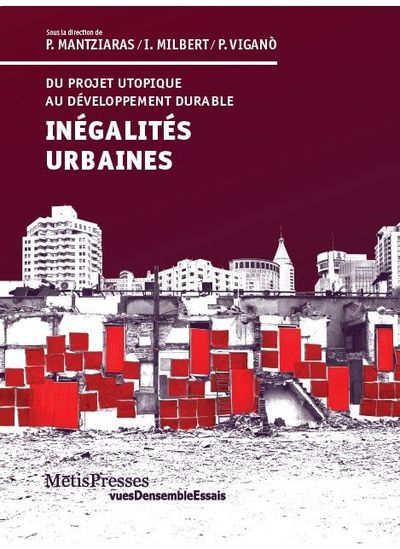 Picture of Inegalites Urbaines
